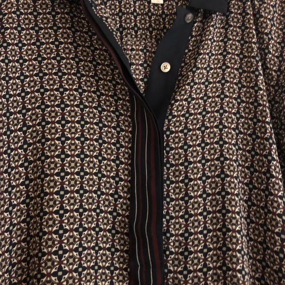 LOFT Blouse - Picture 3 of 4